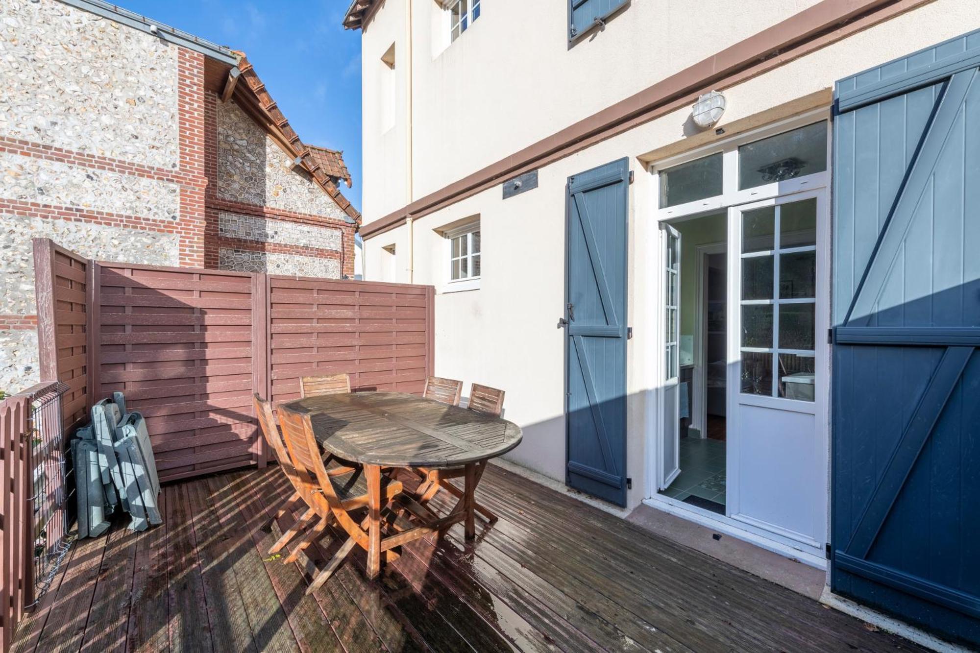 Le Camelia - Maison A Moins D'un Km De La Holiday home